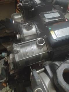 imported pumps for sale 0.75 hors 1 hors power