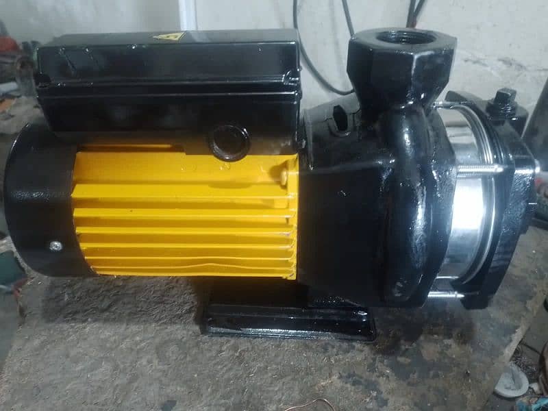 imported pumps for sale 0.75 hors 1 hors power 1