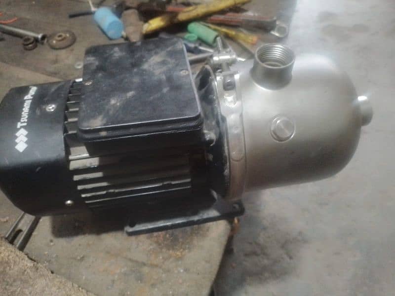 imported pumps for sale 0.75 hors 1 hors power 2