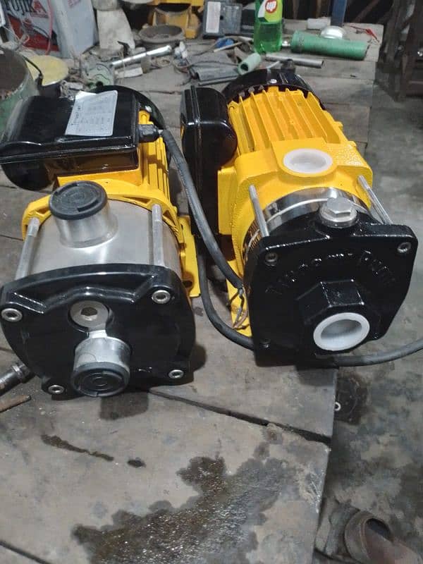 imported pumps for sale 0.75 hors 1 hors power 3