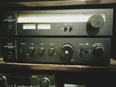 Sansui AU-217