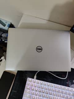 Dell precision 5510