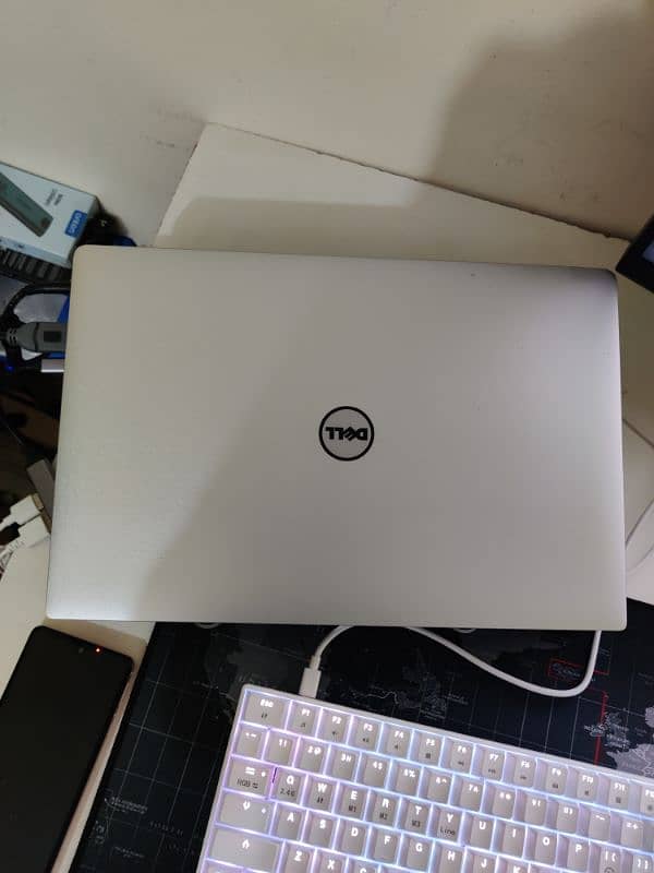 Dell precision 5510 0