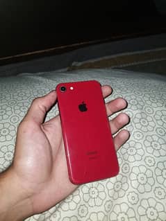 Iphone 8 pta approved urgent sale