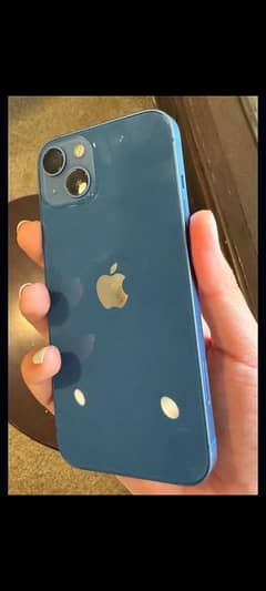 Urgent sale iphone 13 non pta Jv