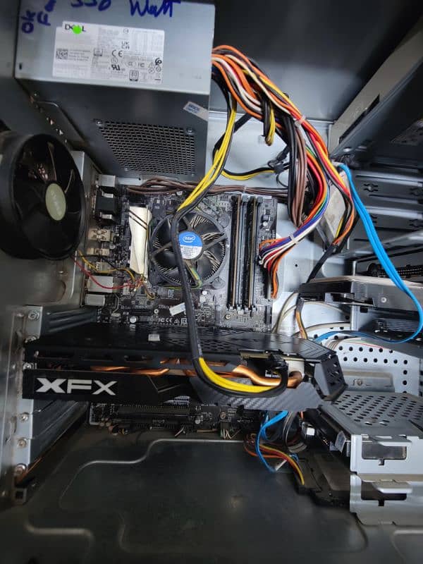 Gaming PC 0