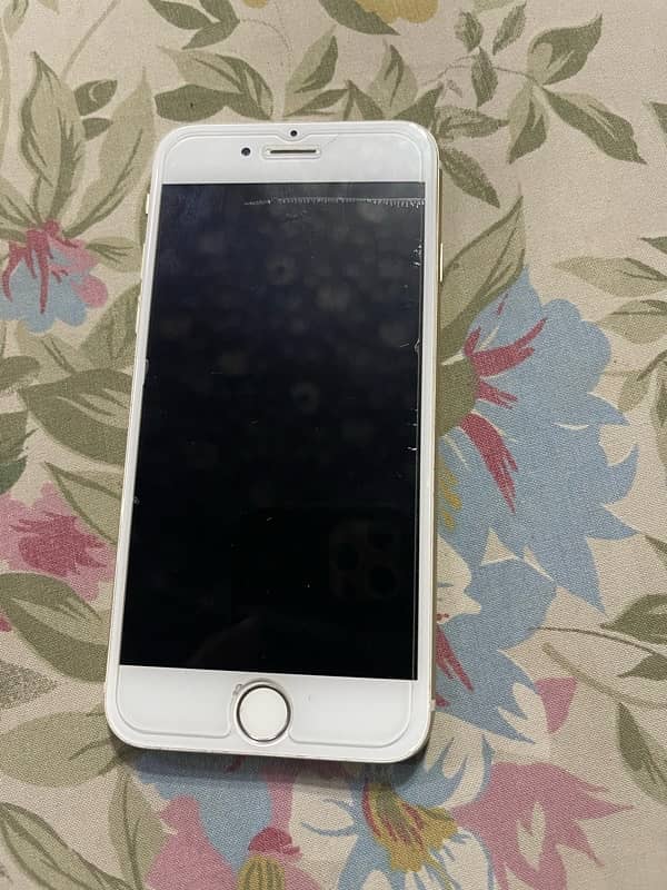 i phone 6 gold colour 0