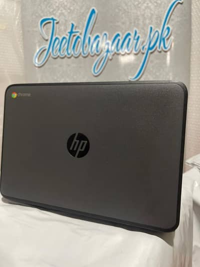 hp Chromebook