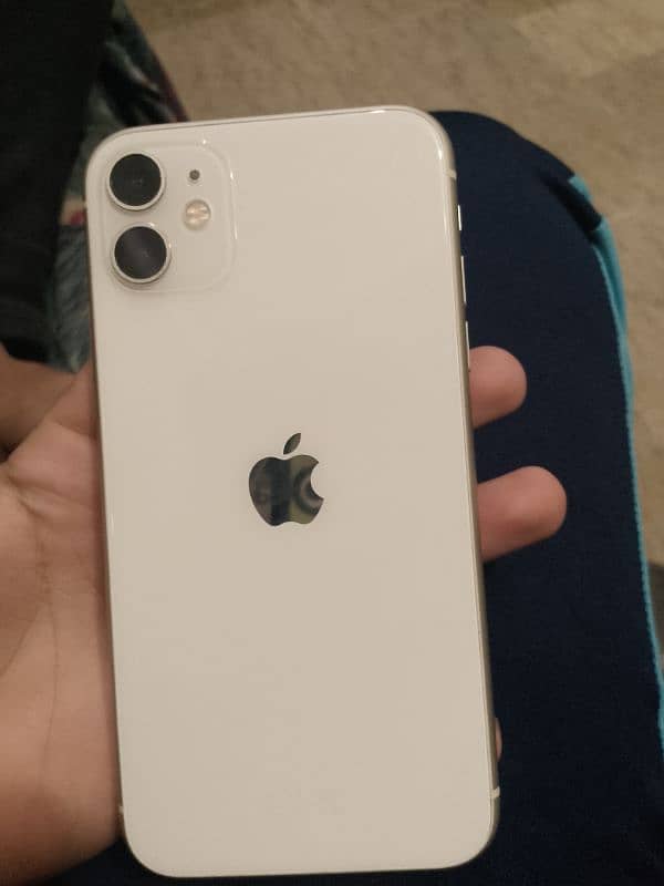 iphone 11 64gb factory unlocked no open no repair 0