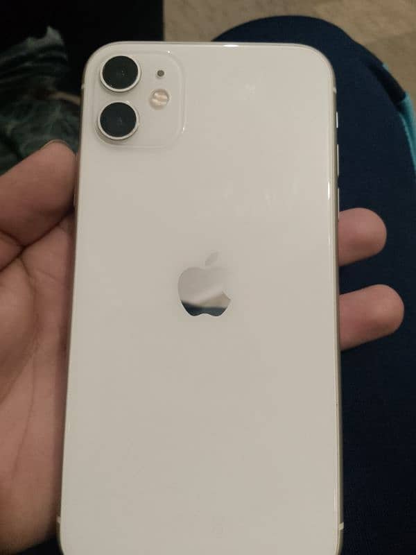 iphone 11 64gb factory unlocked no open no repair 6