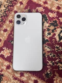 iphone 11 pro PTA Approved