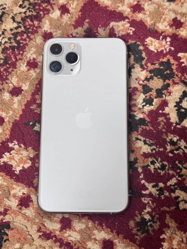 iphone 11 pro PTA Approved 0