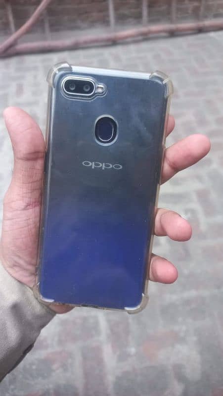 Oppo F9 4/64 6