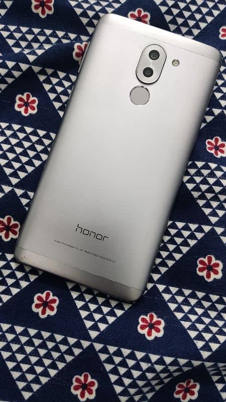 Huawei Honor 6X 5