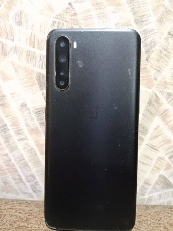 Oneplus nord 5G 12/256 1