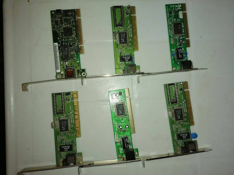 lan cards 1