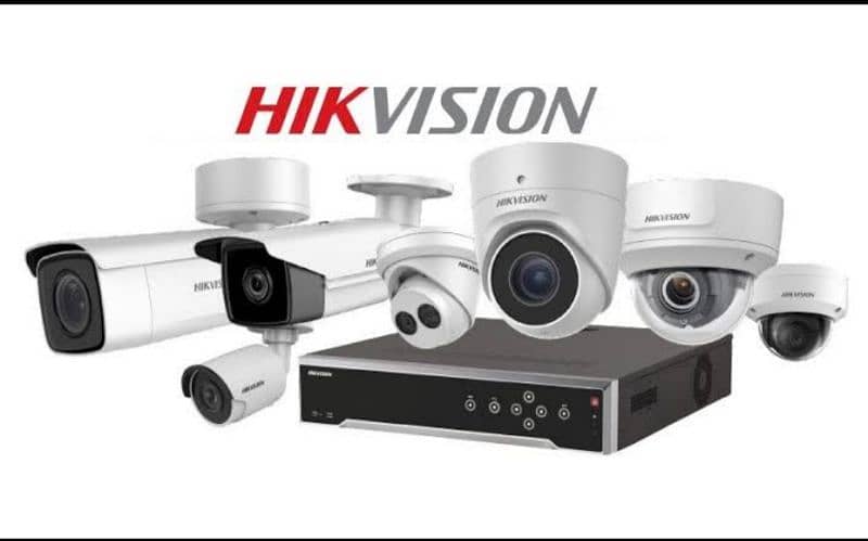 Cctv Sales and installation service 4