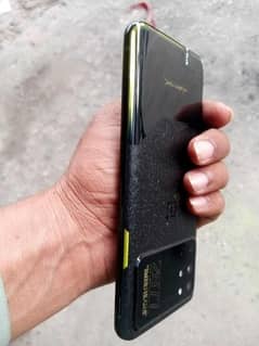 One Plus 8t cyberpunk 2077 special edition Lush condition