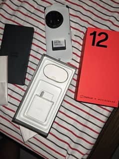 Oneplus 12