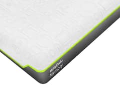 Brand new Master Molty Ortho Memory Matress