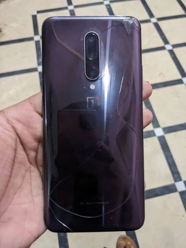 OnePlus 7 pro 1