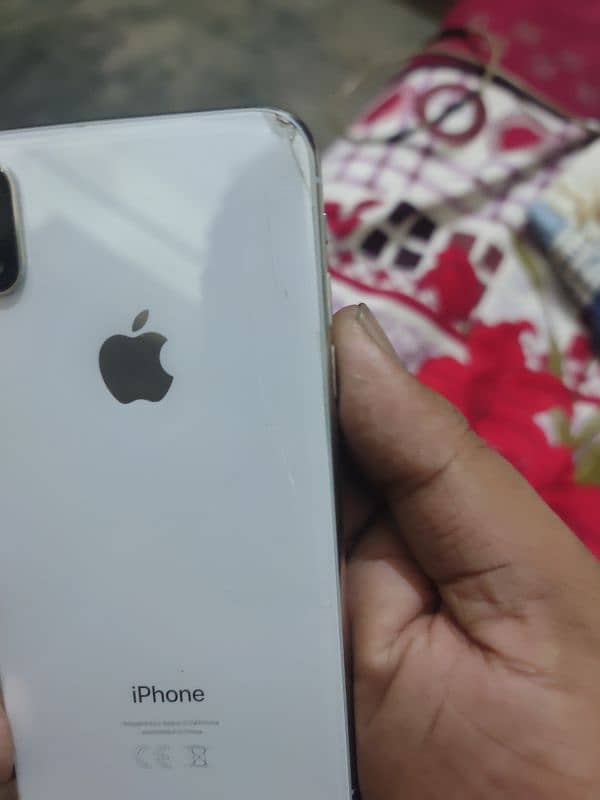 iphone x pta approved 2