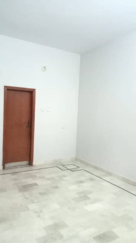 two bed dd portion for rent in scheme 33 3