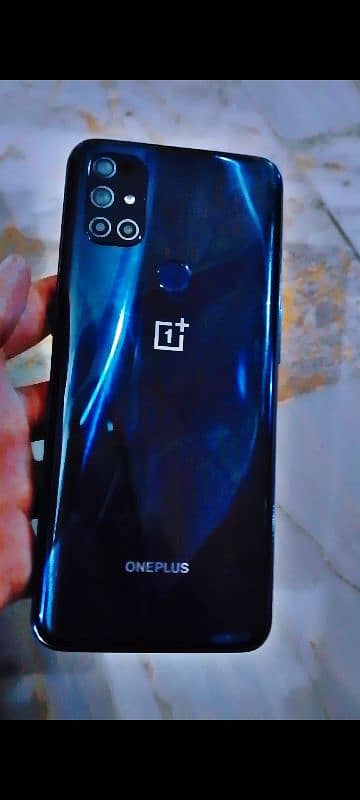 Oneplus Nord N10 5G pta approved officially 4