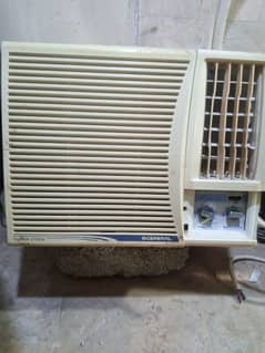 general window ac 0.75 ton Thailand con 03403014714