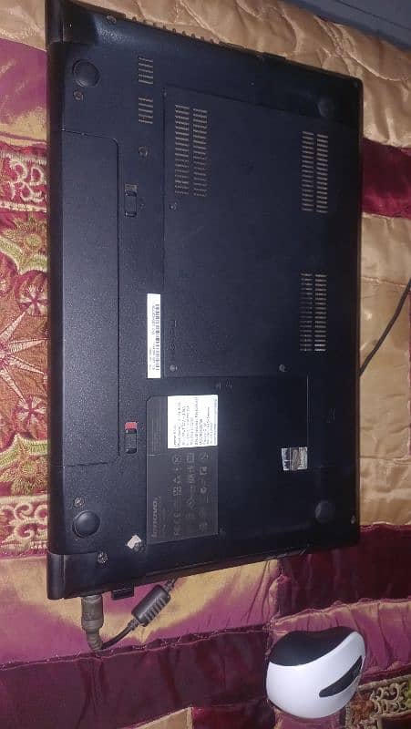 Lenovo B590 5