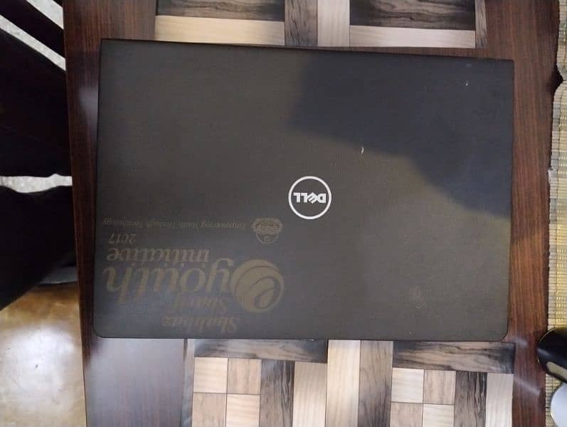 Dell laptop 0