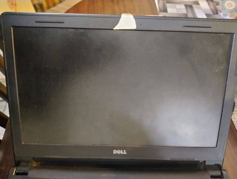 Dell laptop 2