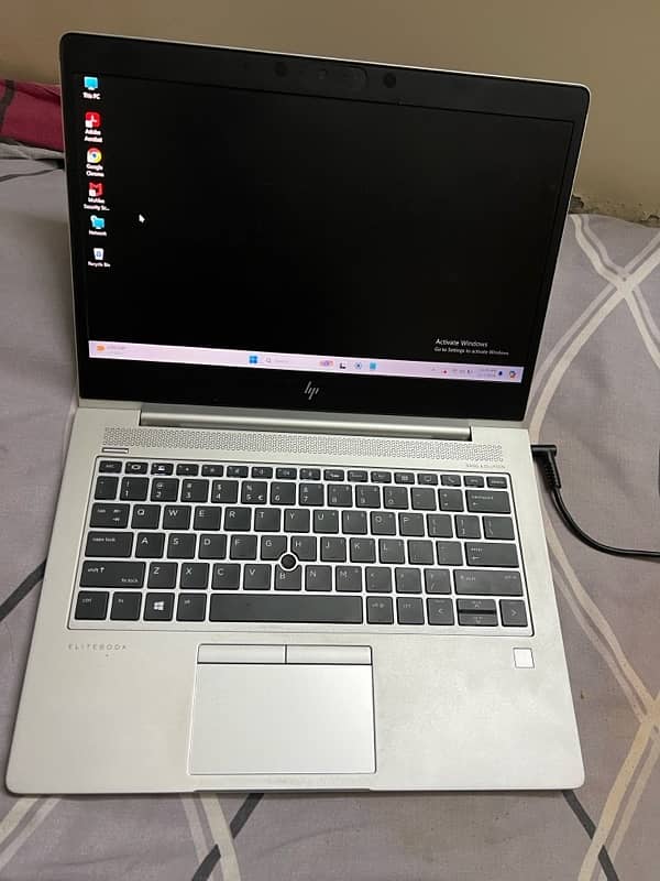 hp elitebook 840 g7 5