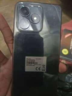 realme c51