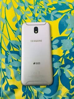 Samsung j5(2017) for sale