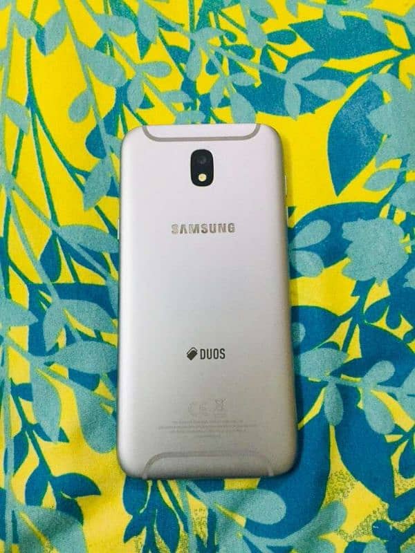 Samsung j5(2017) for sale 0