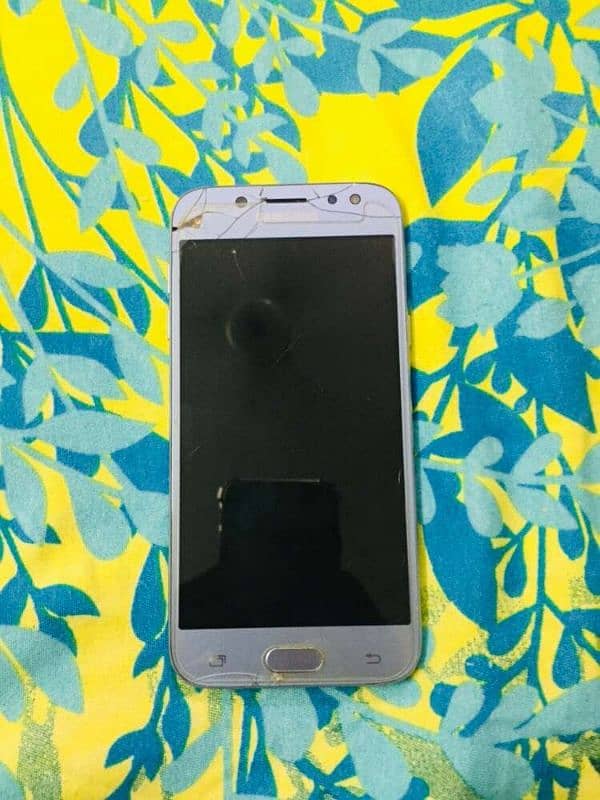 Samsung j5(2017) for sale 1