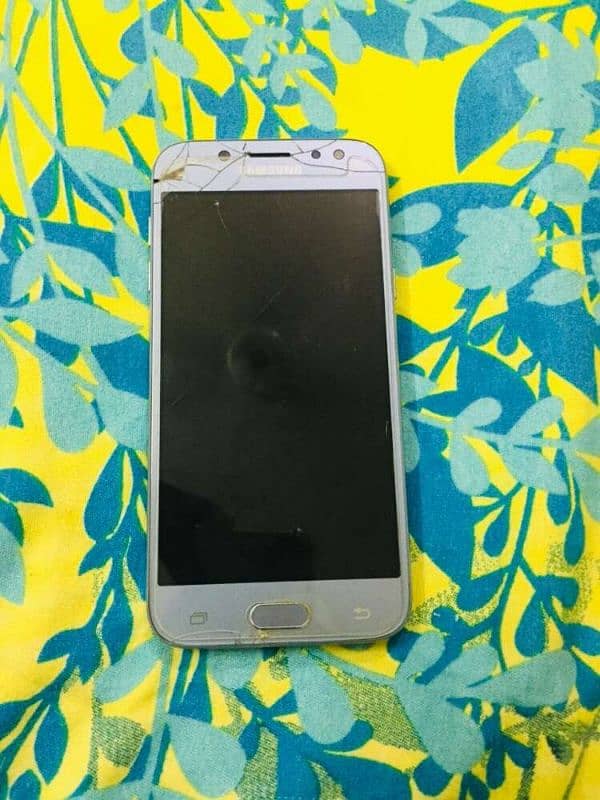 Samsung j5(2017) for sale 5