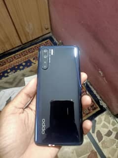 oppo f15