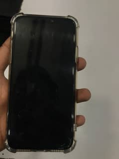 iPhone X Pta Approved in Lush Condition For Sale