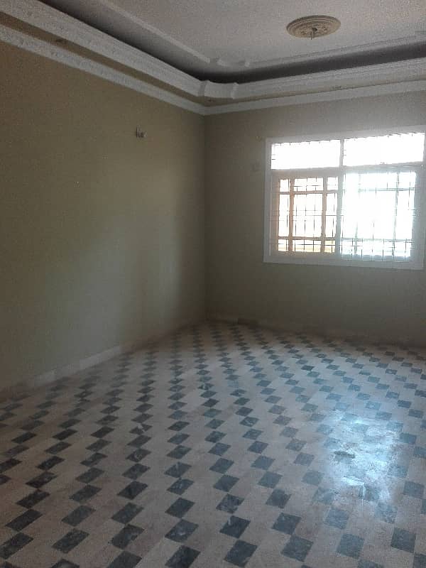 independent 240 yards bungalow for rent in johar 2