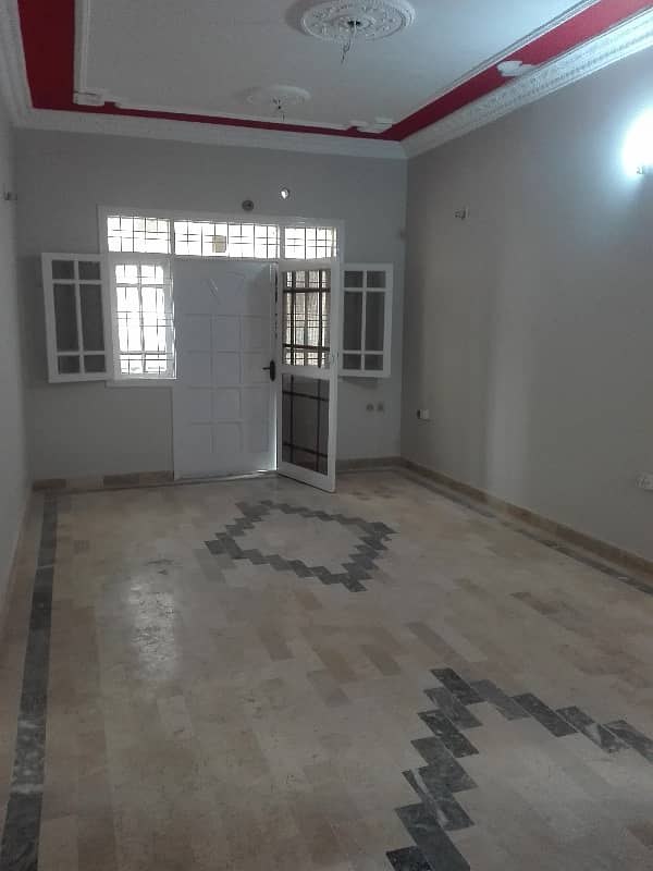 independent 240 yards bungalow for rent in johar 3