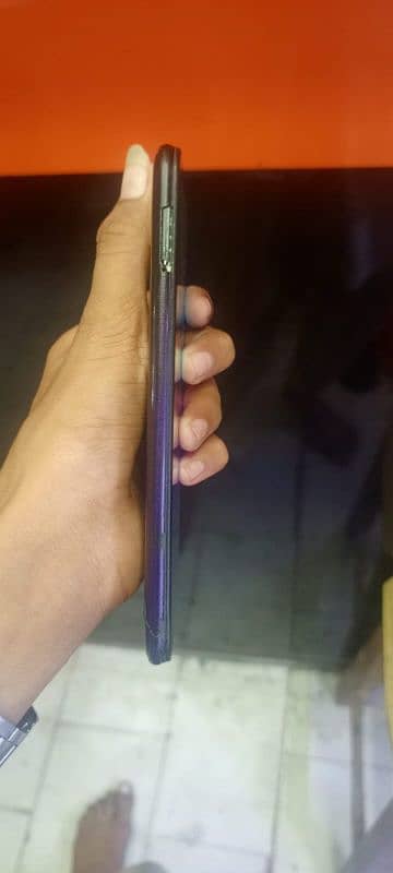 Infinix Hot 8 Lite 5