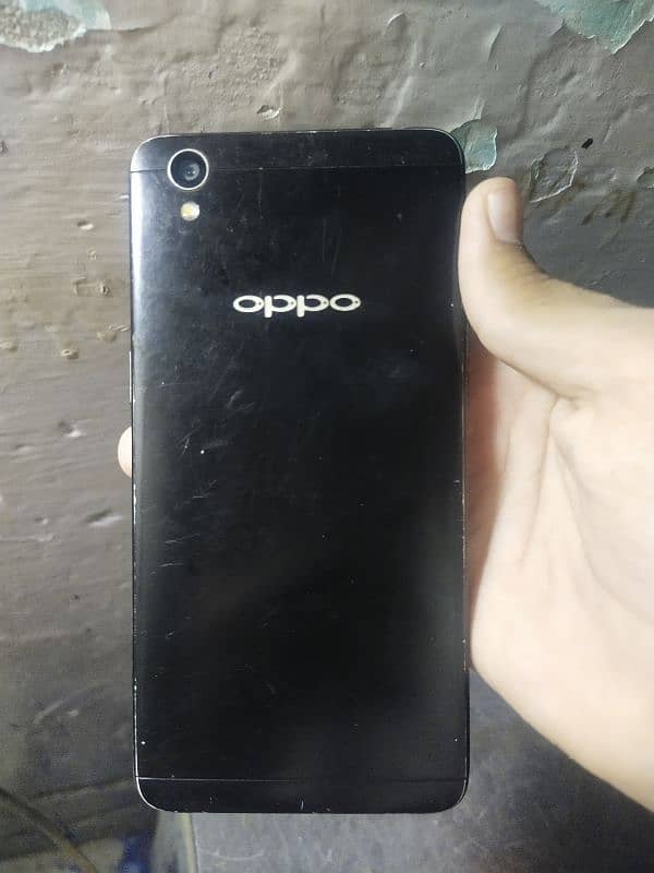 Oppo A37m sound speaker not working end volume button not working 1