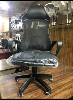 office executive revolving chair fully comfortable chair