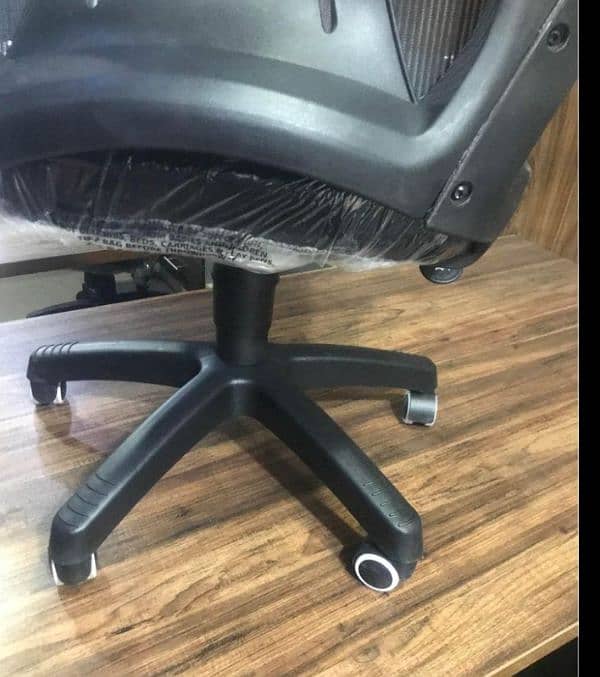 office executive revolving chair fully comfortable chair 1