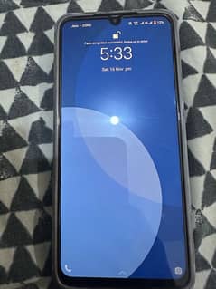 Vivo V20-SE available in best condition