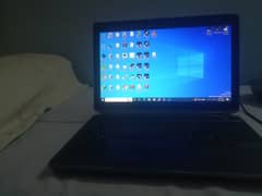 Laptop for sale core i7 3rd gen 8gb ram