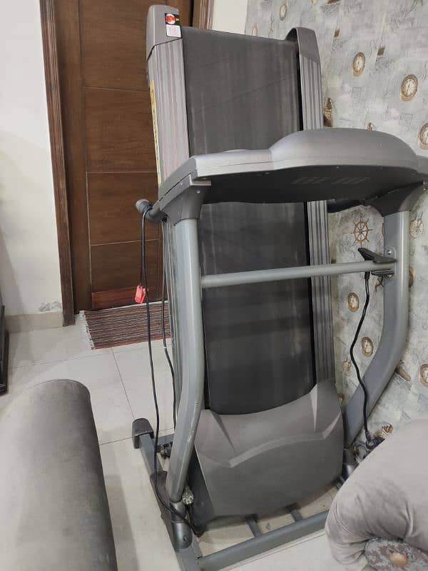 treadmill, runner, 3