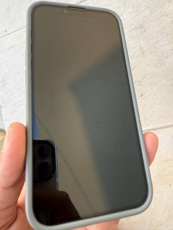 Iphone 13 pro 256gb 6